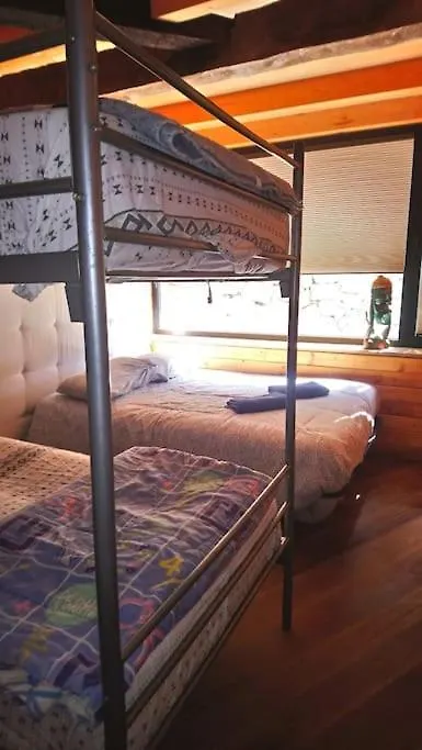 Finca El Arroyo Villa Privada Granadilla De Abona España