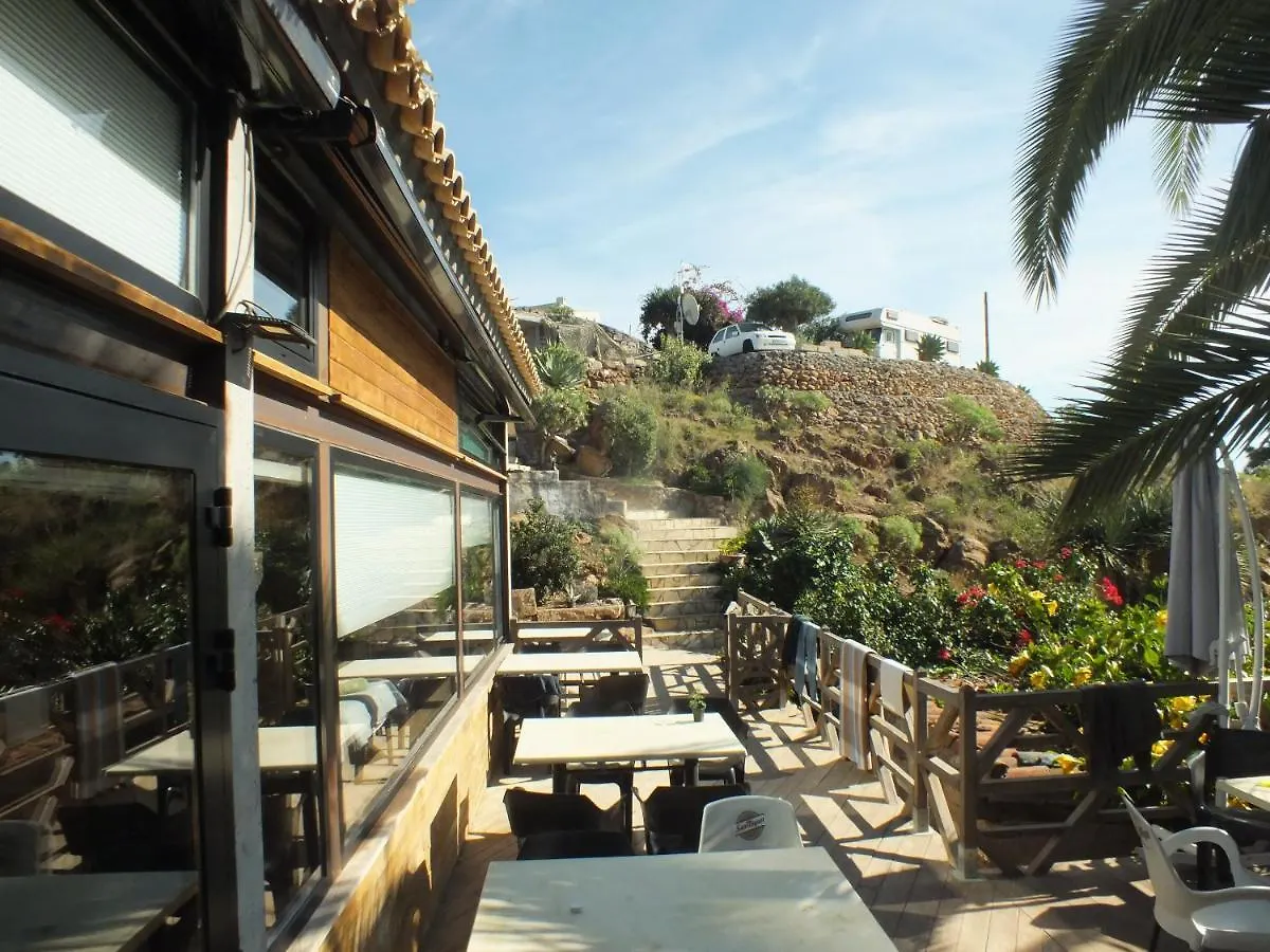 Finca El Arroyo Villa Privada Granadilla De Abona España