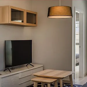 Tejita Beach , The Beach Dream Flats Apartamento