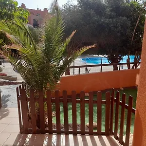 Apartamento Lucia Apartamento