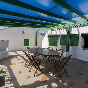 Landhaus La Capellania, Granadilla De Abona