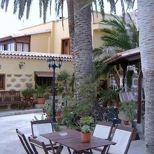 Lantställe El Traspatio, Granadilla De Abona