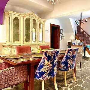 Ferienhaus Casa Juan Vera, Granadilla De Abona