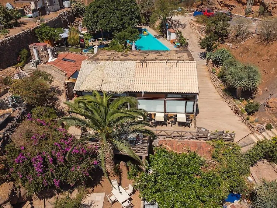 Finca El Arroyo Villa Privada Granadilla De Abona 0*,  Spain